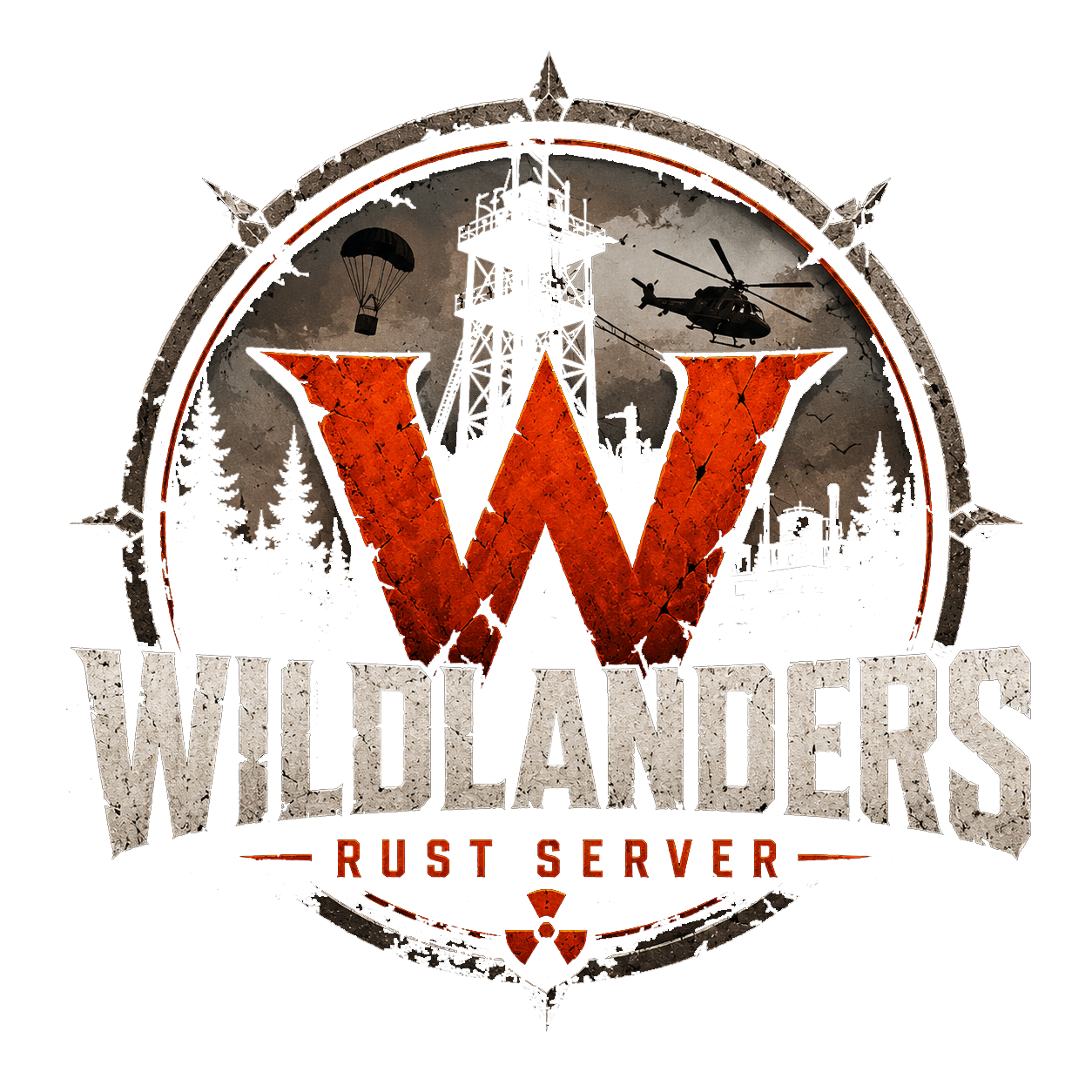 Wildlanders Logo